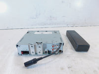 1998 Harley Davidson Touring Electra Glide Classic Kenwood Radio w/ Faceplate - C3 Cycle