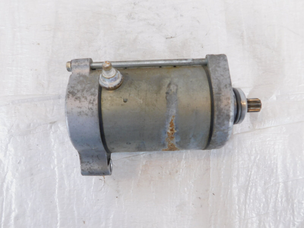 2003-2018 Honda ST1300 ST1300A ST1300AC ST1300P Engine Starting Starter Motor - C3 Cycle