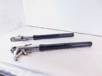 2007-2016 Aprilia SL750 Shiver 750 Left/Right Front Wheel Fork Shock Leg Tubes - C3 Cycle