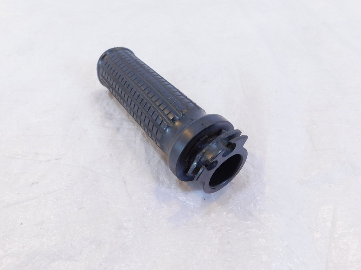 Triumph Daytona 675 R Street Triple R Right Handlebar Throttle Grip Tube - C3 Cycle