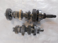 Harley Davidson Road King & Dyna & Softail 5-Speed Transmission Gears & Shafts - C3 Cycle