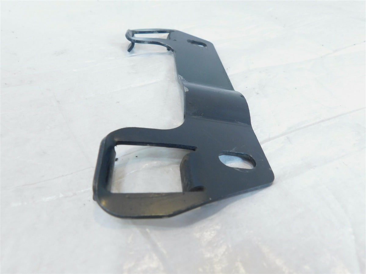 1992-1997 BMW K1100LT Upper Triple Tree Handlebar Cover Support Plate Bracket - C3 Cycle