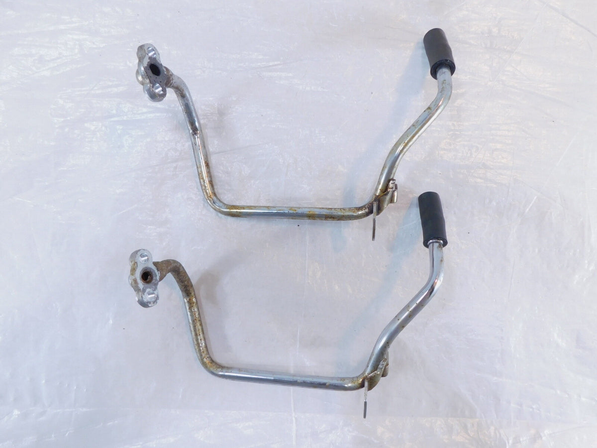 Honda GL1500 Valkyrie & Goldwing 1500 Air Intake Reed Valve Hose Pipe Lines B - C3 Cycle