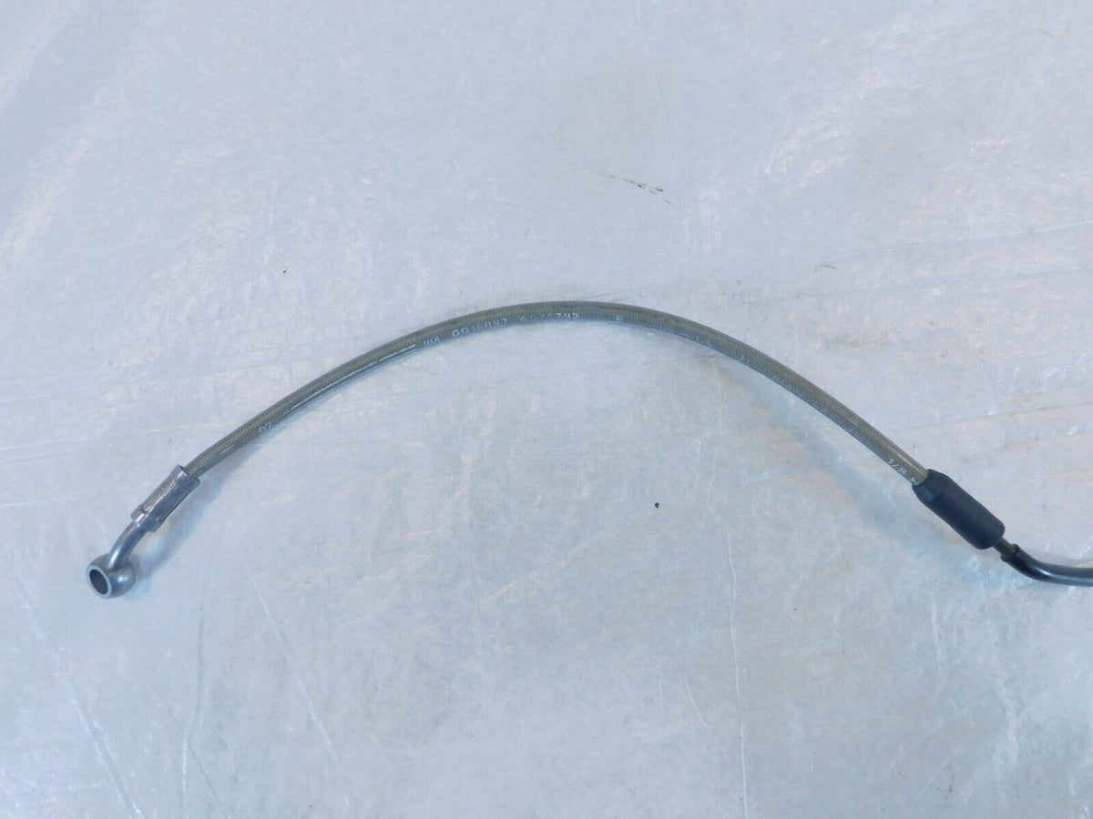 2014-2021 BMW R1200RT R1250RT Front Wheel ABS Pump Brake Cylinder Hose Pipe Line - C3 Cycle