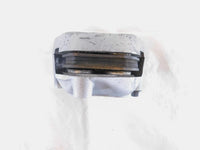 Harley Davidson Road King Electra Glide & V-Rod Silver Front Right Brake Caliper - C3 Cycle