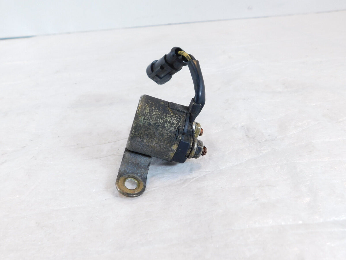 Victory Cross Country Hammer Jackpot Kingpin Vegas Vision Starter Motor Solenoid