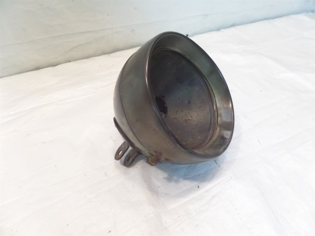 2000-2004 Harley Davidson Softail Heritage Classic & Fat Boy Headlight Housing - C3 Cycle