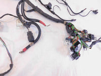 2002-2005 BMW R1150R Rockster Engine Motor Main Electrical ABS Wire Harness Loom - C3 Cycle