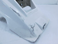 1987-1993 Kawasaki KL650 KLR650 KLR KL 650 Rear Back Wheel Mudguard Cowl Fender - C3 Cycle