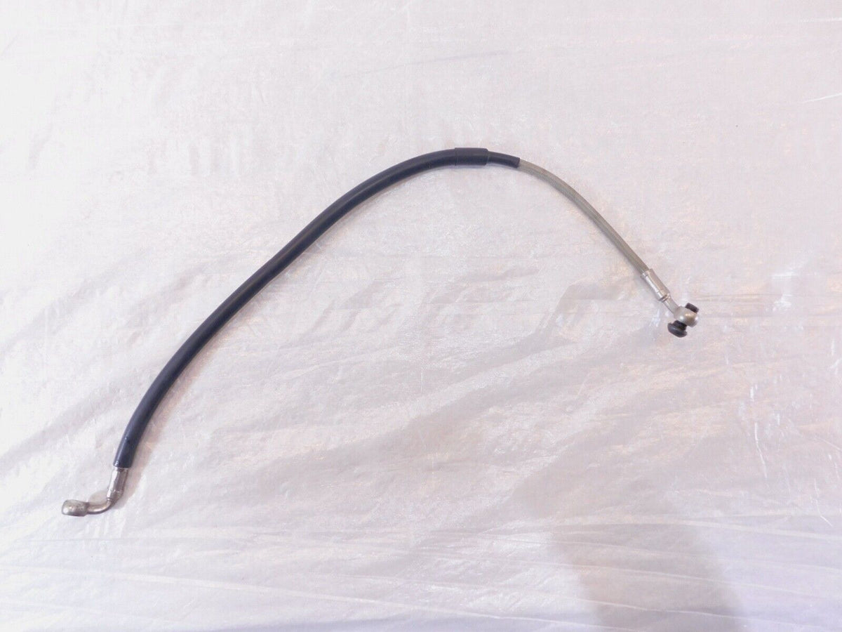 BMW K1200R K1200 R Gen 1 Integral ABS Front Brake Line Control Circuit Hose - C3 Cycle