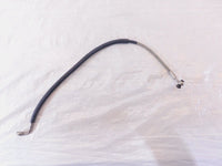 BMW K1200R K1200 R Gen 1 Integral ABS Front Brake Line Control Circuit Hose - C3 Cycle