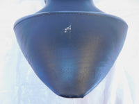 Honda VTX1800 VTX1800S VTX1800R Black Main Rider Studded Seat Saddle -For Parts - C3 Cycle