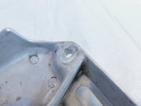 Harley Davidson Sportster 883 & 1200 Headlight Headlamp Visor Mount Bracket - C3 Cycle