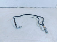 Honda VT1100 Shadow 1100 Sabre Aero Negative Battery Ground Cable Line Wire - C3 Cycle