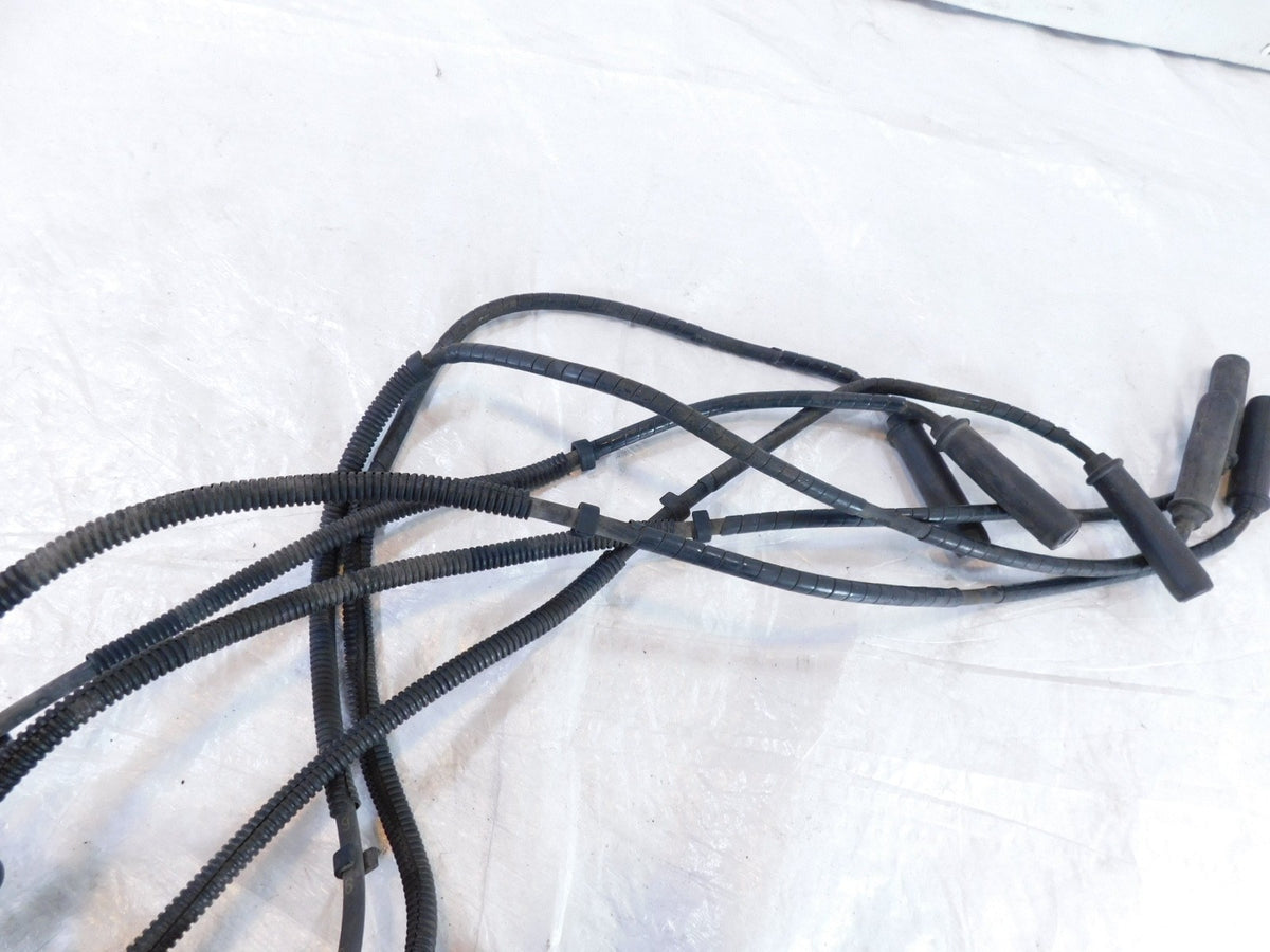 2001-2005 Honda GL1800 Goldwing 1800 Ignition Coil & Spark Plug Line Wire Leads - C3 Cycle