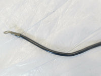 2012-2016 Kawasaki EX650 Ninja 650 & Vulcan S 650 Negative Battery Cable Wire - C3 Cycle