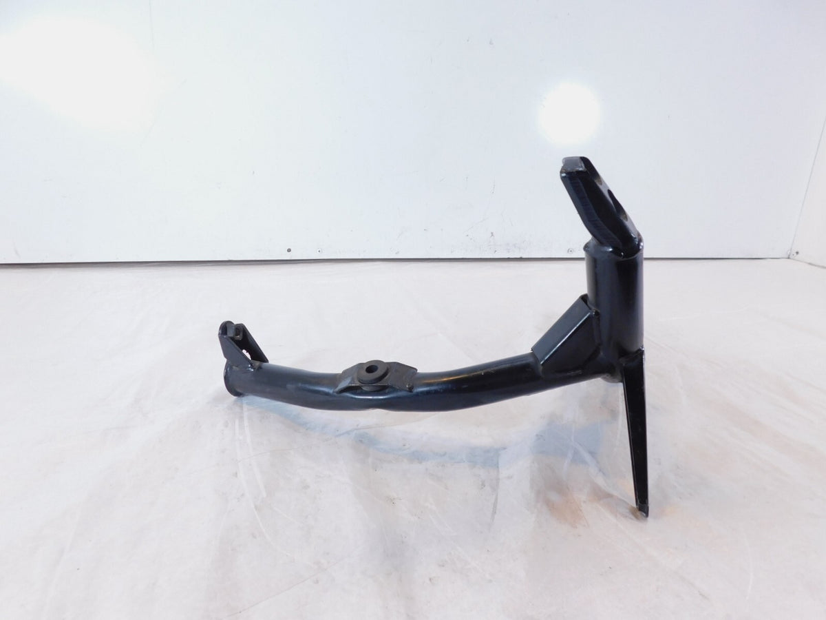 1991-2003 Honda ST1100 ST1100A ST1100P Black Left Sub Frame Lower Frame Mount - C3 Cycle