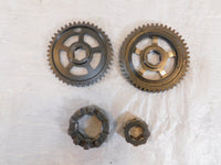 Honda CB900 CB1000 CB1000C Differential Transmission Final Drive Reduction Gears