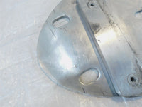 2000-2006 BMW R1150R Rear Tour Pack Top Case Luggage Rack Bracket Mount Plate - C3 Cycle