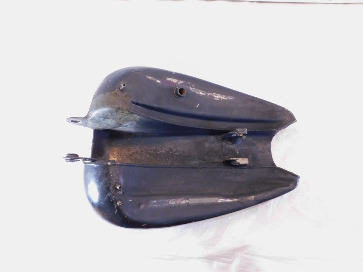 93-94 Harley Davidson Sportster 883 & 1200 Large Fuel Gas Tank - PARTS OR REPAIR