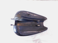 93-94 Harley Davidson Sportster 883 & 1200 Large Fuel Gas Tank - PARTS OR REPAIR