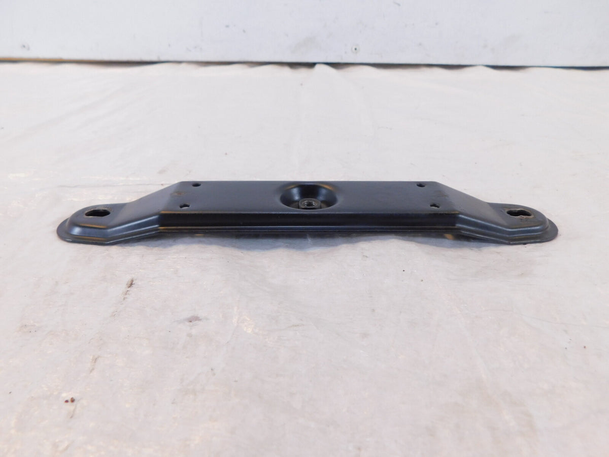 BMW K100 K100LT K100RS K100RT Rear Back Gas Petrol Fuel Tank Bracket Mount Stay - C3 Cycle