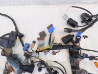 2017-2022 Honda CBR1000RR CBR1000 Main Electrical Wire Harness Cable Wire Loom - C3 Cycle