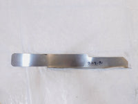 2002 Indian Gilroy Scout & Spirit Top Upper Stainless Steel Belt Guard Cover - C3 Cycle