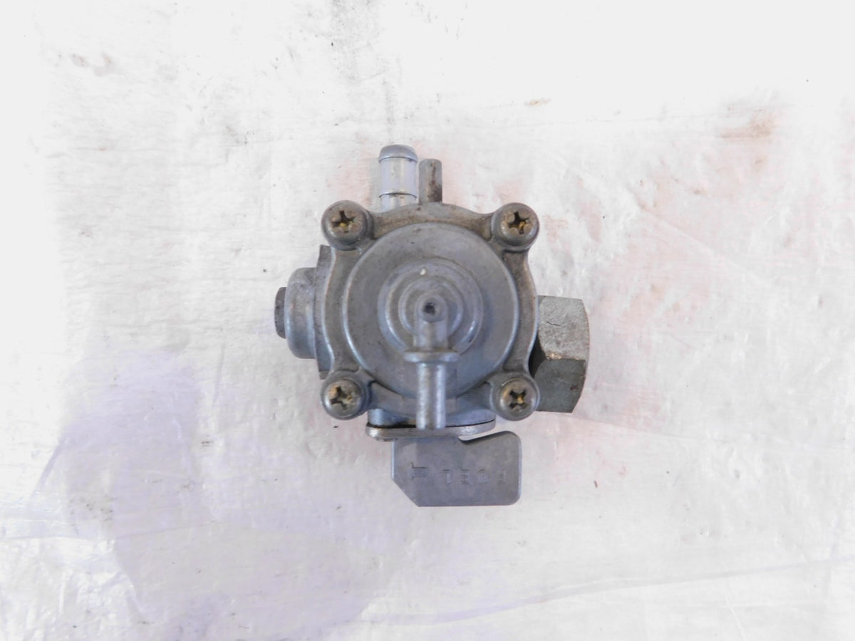 83-85 Honda CB650 CB650SC Nighthawk 650 Petrol Gas Fuel Tank Petcock Valve Tap - C3 Cycle