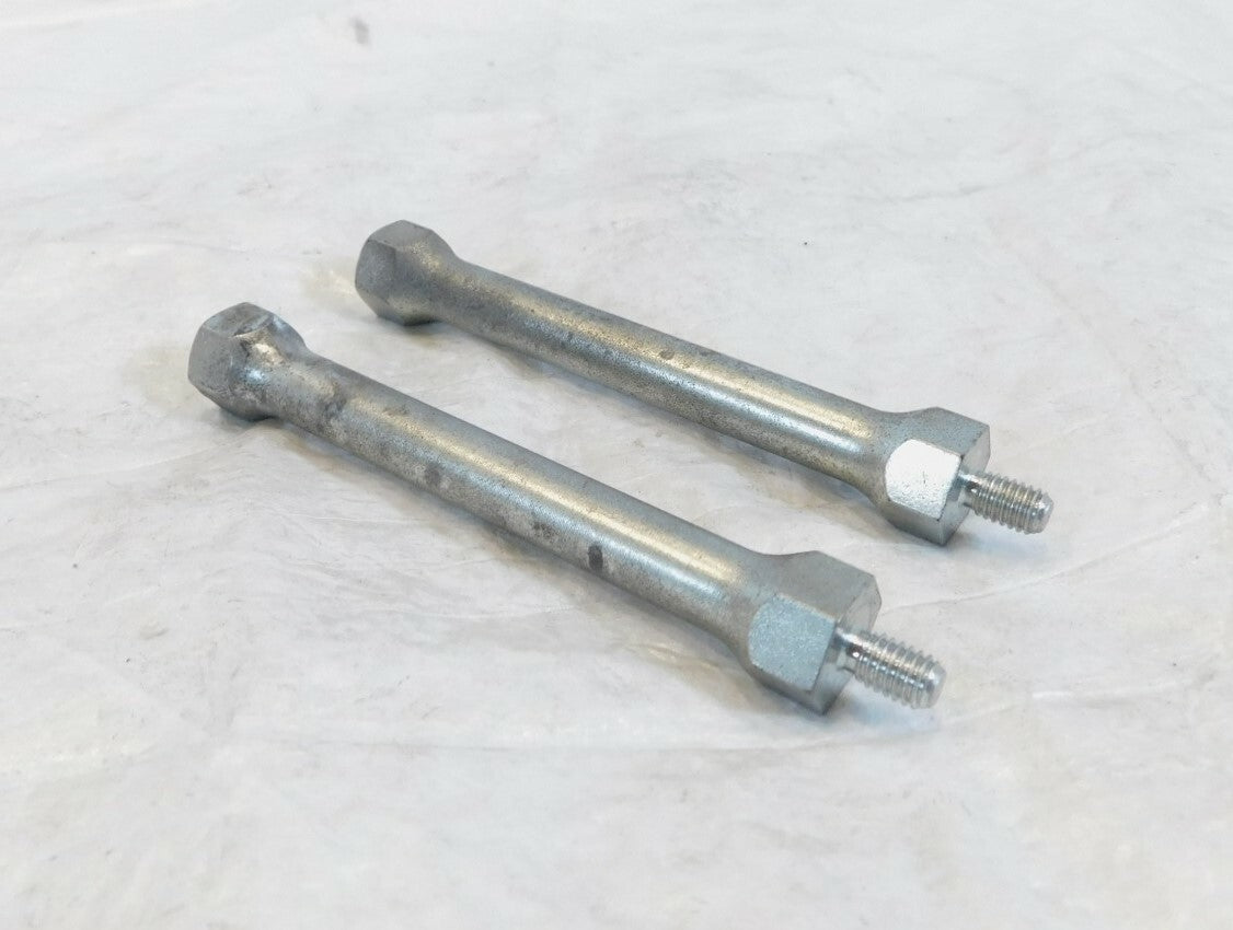 Ducati Monster 620 695 S2R 1000 SportTouring Airbox Air Cleaner Mounting Bolts - C3 Cycle