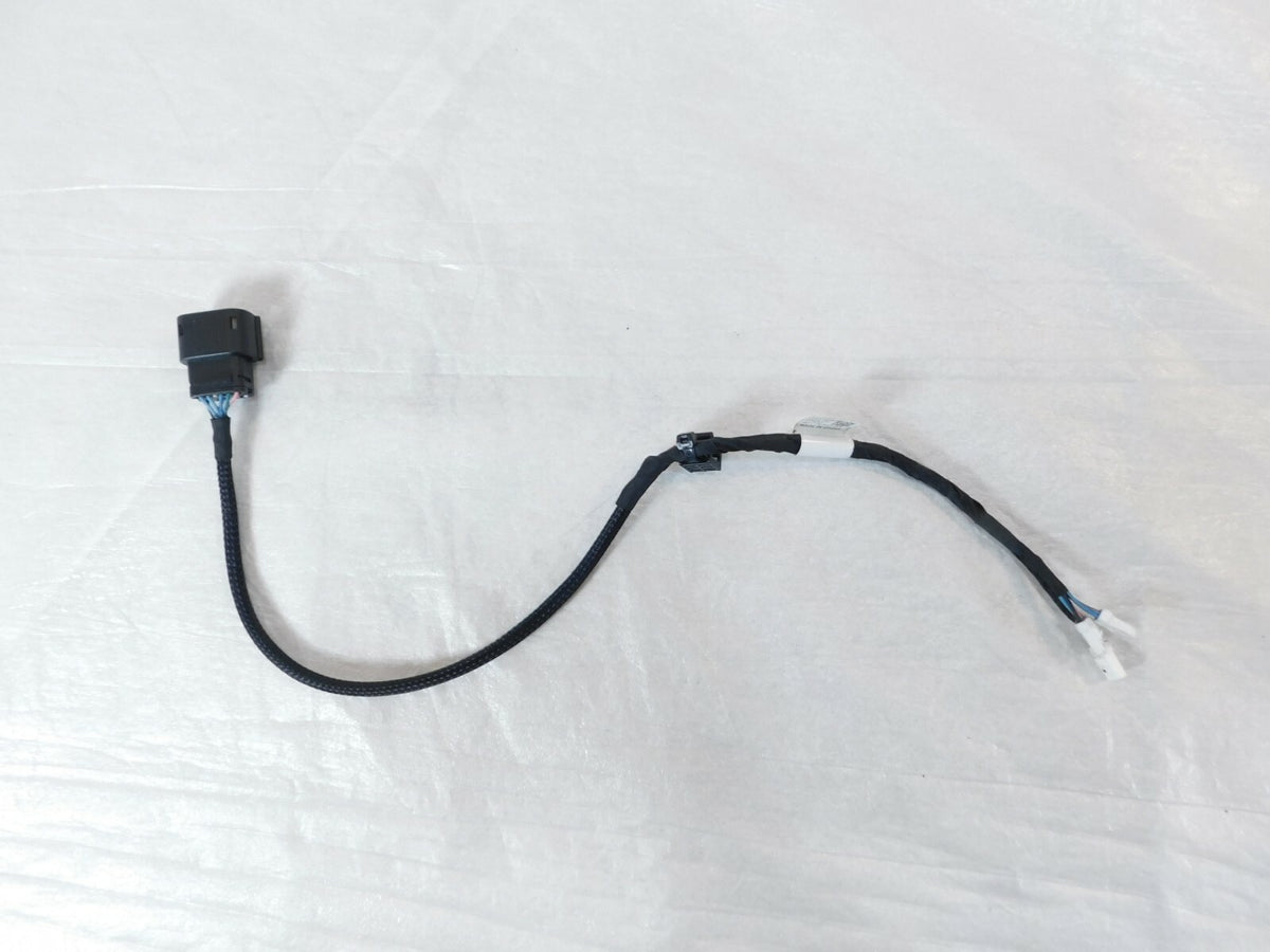 Indian Chieftain & Roadmaster Fuel Gas Tank Console Wire Wiring Harness 2413580 - C3 Cycle