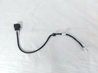 Indian Chieftain & Roadmaster Fuel Gas Tank Console Wire Wiring Harness 2413580 - C3 Cycle