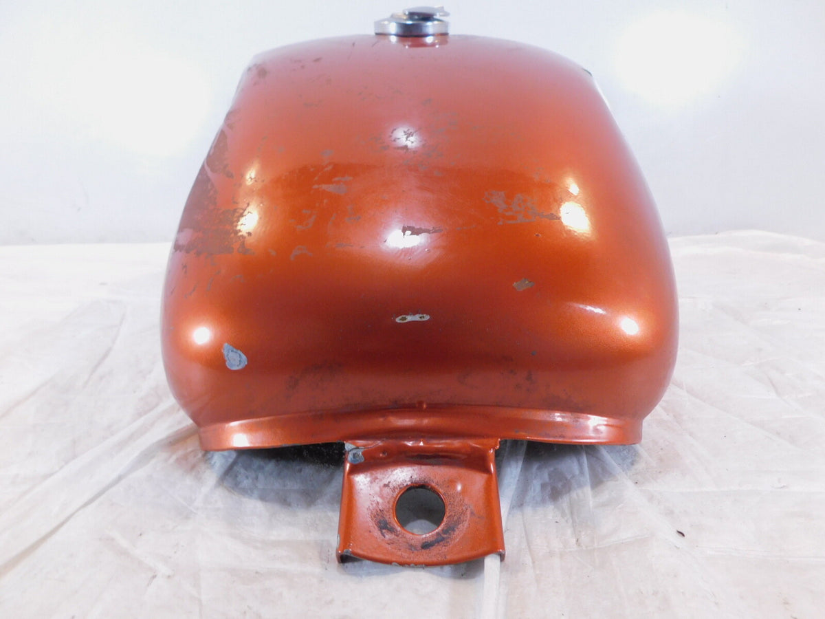 1995 & 1996 Honda Shadow VT1100 VT1100C VT1100C2 Gas Petrol Fuel Tank - Dented - C3 Cycle