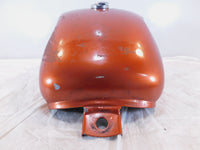 1995 & 1996 Honda Shadow VT1100 VT1100C VT1100C2 Gas Petrol Fuel Tank - Dented - C3 Cycle