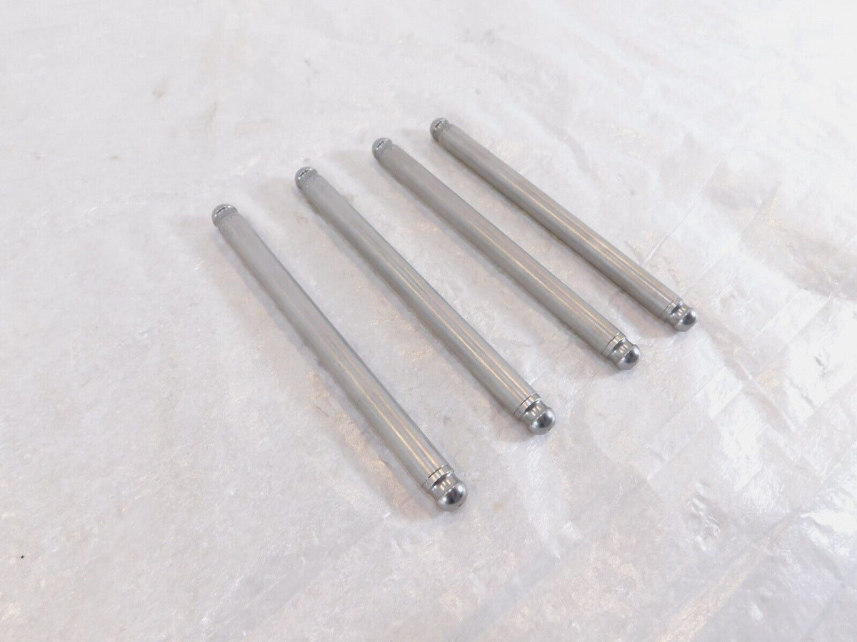 Honda CX500 CX500C CX500D & Silverwing GL500 GL500I Cylinder Head Valve Pushrods - C3 Cycle