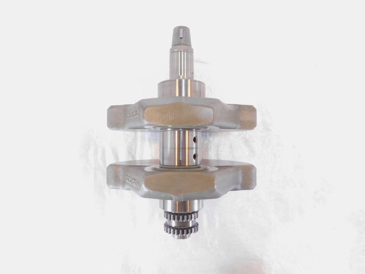 2008-2010 Victory Hammer Kingpin Vegas & Vision Engine Motor Crank Crankshaft - C3 Cycle