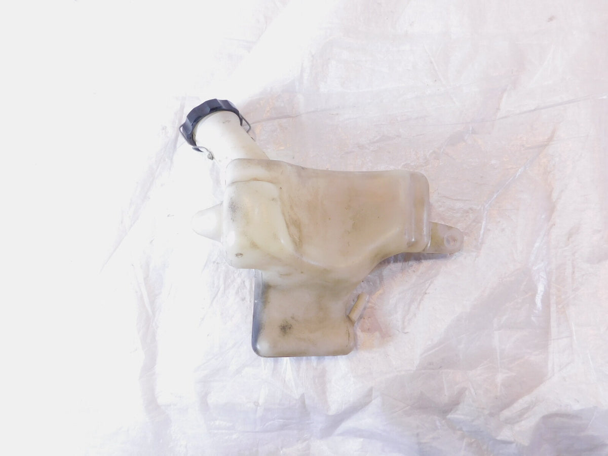 Honda GL500 GL650 Silverwing 500 650 Radiator Coolant Reservoir Expansion Tank - C3 Cycle