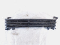 1997-2003 Honda CBR CBR1100XX Blackbird Black Engine Motor Cooling Oil Cooler - C3 Cycle