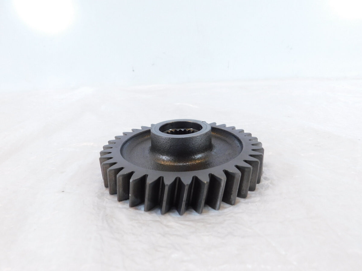 Honda GL1500 Valkyrie 1500 Valkyrie Final Drive Differential Cross Shaft Gear
