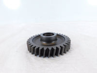 Honda GL1500 Valkyrie 1500 Valkyrie Final Drive Differential Cross Shaft Gear