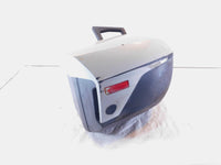 2011-2022 BMW K1600 K1600GT K1600GTL Right Rear Saddlebag Luggage Storage Case - C3 Cycle