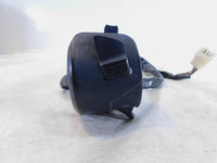 1997-2000 BMW F650 Funduro F650ST Left Handlebar Headlight Horn Signal Switches - C3 Cycle