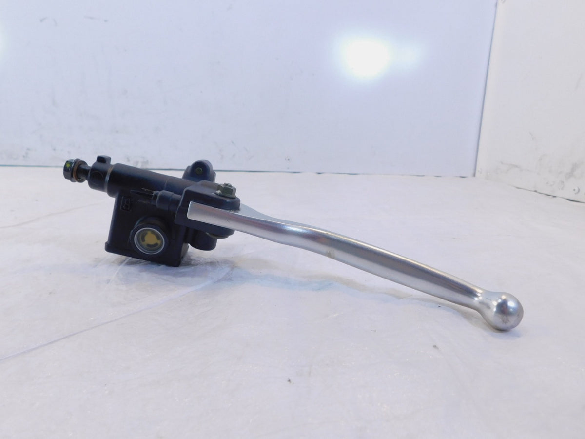 Piaggio Vespa Primavera & Sprint 50 Front Brake Hand Control Master Cylinder - C3 Cycle