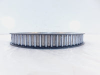 Harley Davidson Sportster 883 & 1200 68 Tooth Rear Wheel Belt Pulley Sprocket - C3 Cycle