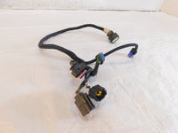 Harley Davidson Sportster 883 & 1200 Engine Motor Wire Wiring Harness Loom - C3 Cycle