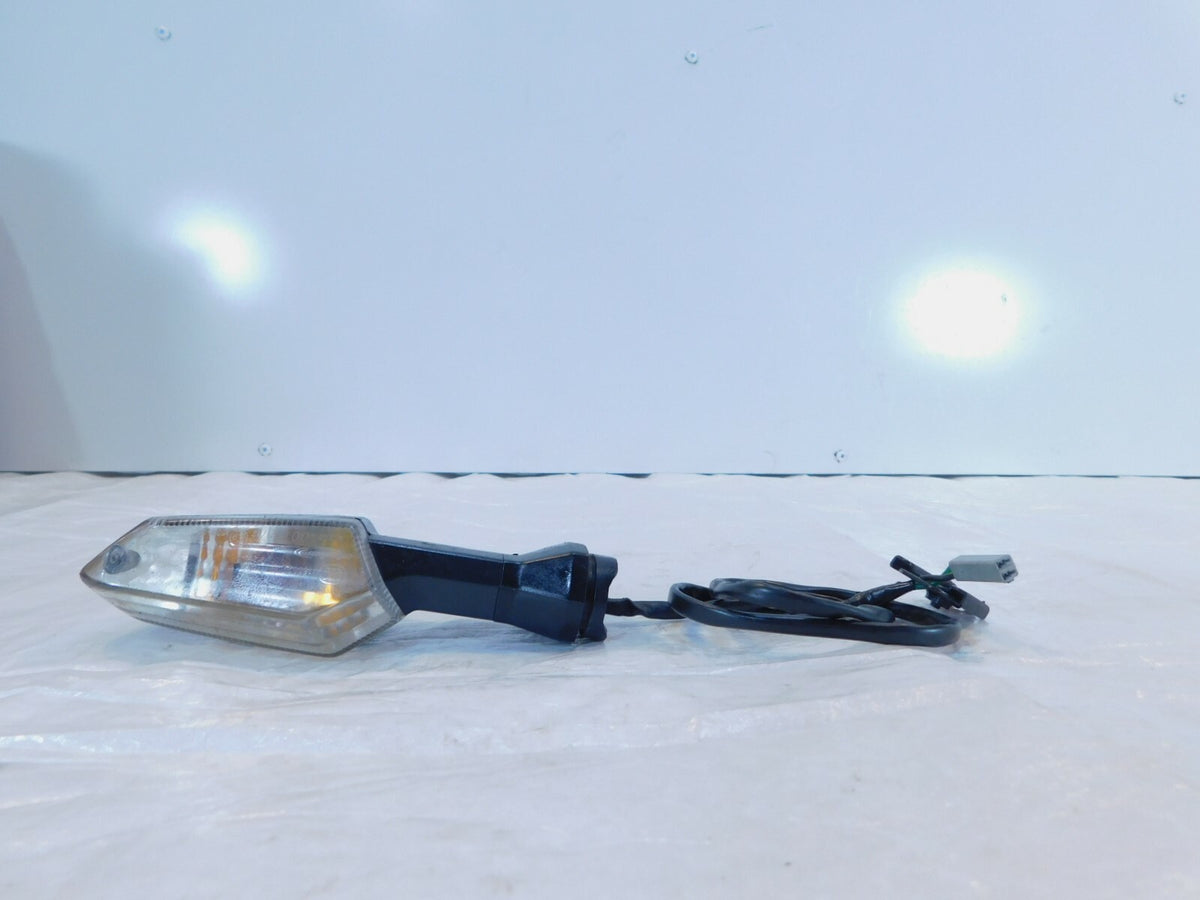 2013-2017 Kawasaki Ninja 300 EX300 Z800 Right Rear Turn Signal Indicator Blinker - C3 Cycle