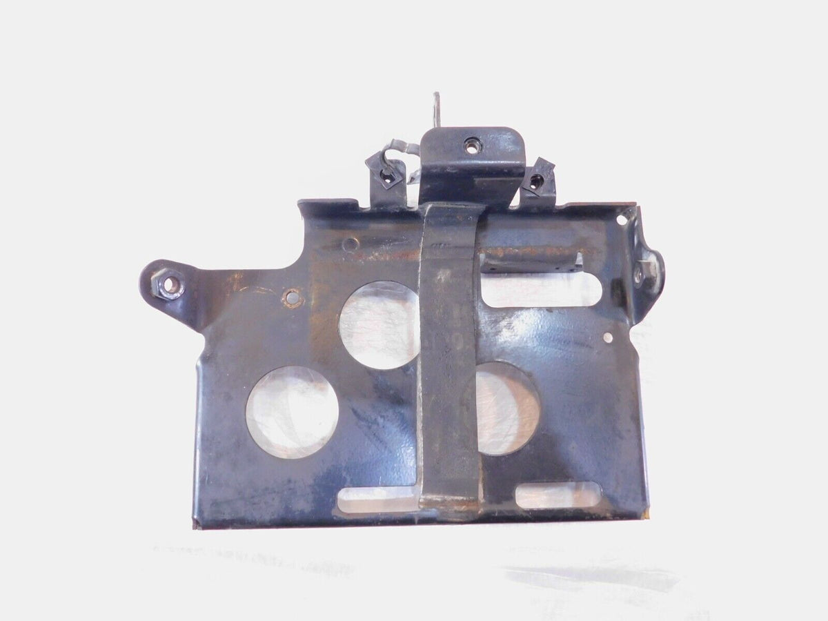 2008-2010 Victory Vision Touring Premium Ness Battery Tray Holder Mount Bracket - C3 Cycle