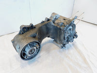 2009-2013 Piaggio Vespa LX S 50 Engine Motor Block Carter Case Crankcase - C3 Cycle