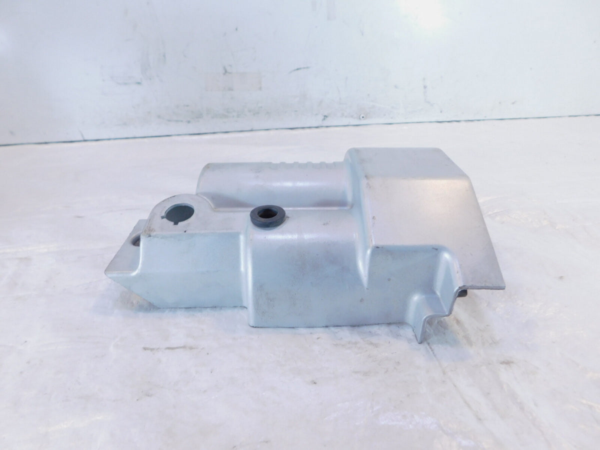 BMW R1150GS Adventure & R1150R Rockster Silver Starter Motor Cover - 11147652125 - C3 Cycle
