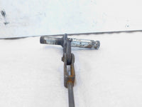 1987-2007 Honda Shadow VT1100 Spirit Pedal Rear Brake Linkage Rod & Middle Arm - C3 Cycle